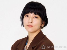 水川あさみ、韓国俳優のソン・ソックとの2ショットを紹介「友達になって！」