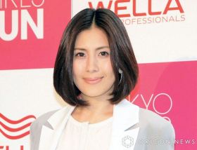 長谷川理恵 （C）ORICON NewS inc.