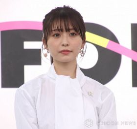 「デフスポーツから学ぶこと多い」と語った長濱ねる （C）ORICON NewS inc.