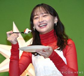 影山優佳、思い出のクリスマスは『ひなくり』　今年のクリスマスの予定も明かす