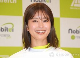 稲村亜美 （C）ORICON NewS inc.