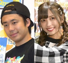 シルクロード、妻・ゆん＆息子と浅草へ「良い家族だなー」「足のムチムチ感が可愛すぎる」　家族3ショット紹介