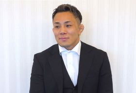 【RIZIN】新居すぐる「仲が良いからこそ武田光司と殴り合える」友情を超えた戦いへの覚悟【インタビュー】