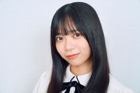 日向坂46山口陽世 （C）ORICON NewS inc.