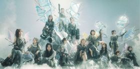 櫻坂46の11th Single『UDAGAWA GENERATION』発売&全国ツアー2025の開催が決定