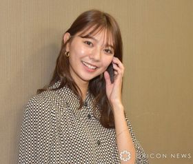 川津明日香 （C）ORICON NewS inc.