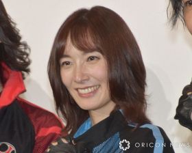 長澤奈央（C）ORICON NewS inc.