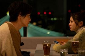 神尾楓珠×桜田ひより、映画『大きな玉ねぎの下で』“急接近”デート特別映像解禁