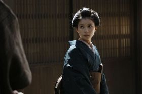 映画『雪の花  ―ともに在りて―』（2025年1月24日公開） （C）2025映画「雪の花」製作委員会