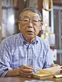 核実験被害にも視野広げて／「ビキニ事件」から７０年