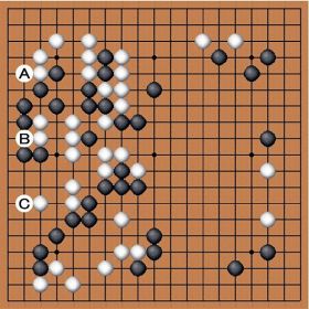 民報詰め将棋（７４８）　くまの碁道「次の一手」（５３１） 