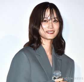 1人『六嘘』鑑賞会を実施したという山下美月 （C）ORICON NewS inc.