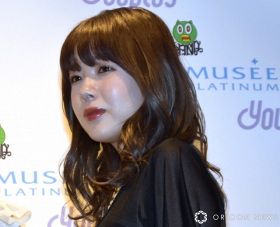 中西香菜さん（2021年撮影） （C）ORICON NewS inc.