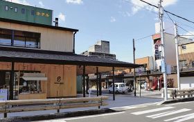 田辺エンプラス／まちなかの魅力ＰＲ／１３日、多彩な店が駅前に集合