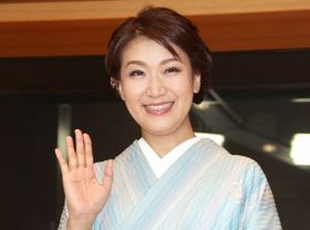 市川由紀乃、抗がん剤治療終了を報告「心身ともに安定した状態」　来年5月から復帰コンサートを開催へ