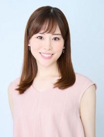 水谷悠莉アナが第1子出産を発表