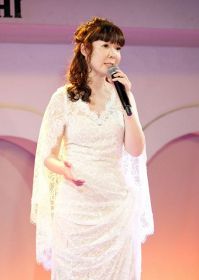 田川寿美がスペシャルライブを開催