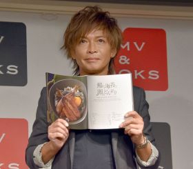 INORAN（LUNA SEA） （C）ORICON NewS inc.