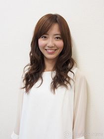 フジ内田嶺衣奈アナ、第1子妊娠を報告「産休に入るまで仕事を続けていく予定」