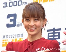 田中理恵 （C）ORICON NewS inc.