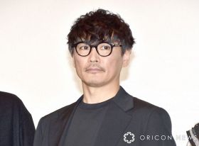 “完全復活”ライブの映画化に対し感慨にひたったサカナクション・山口一郎 （C）ORICON NewS inc.