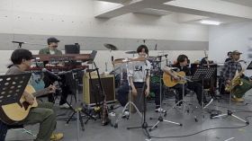 Aぇ! group、デビューツアー“いちばん心配”なアコースティック演奏で試行錯誤　佐野晶哉の焦り「舐めてた…！」