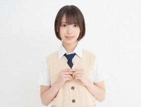 日向坂46・渡辺莉奈 （C）ORICON NewS inc.