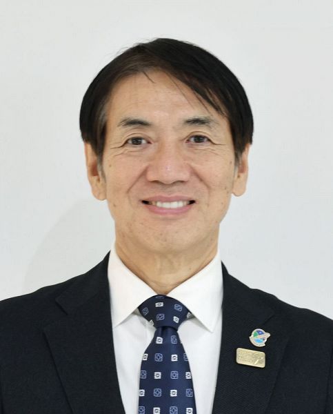 田嶋勝正氏