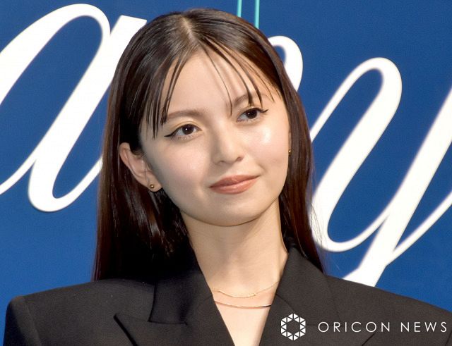 齋藤飛鳥 （C）ORICON NewS inc.