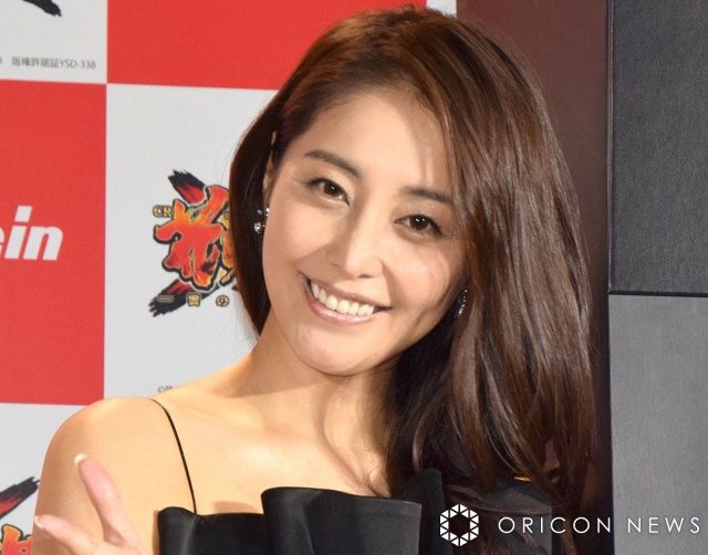 熊切あさ美 （C）ORICON NewS inc.