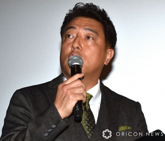 軽快にトーク回しをしていた佐野瑞樹アナ （C）ORICON NewS inc.