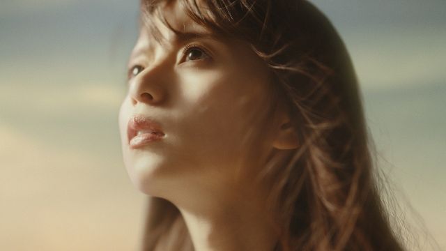 Vaundy「風神」ミュージックビデオに齋藤飛鳥が出演