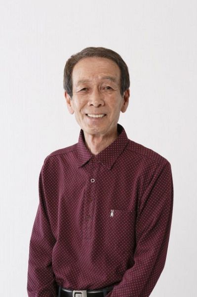 名取幸政さん、胆嚢がんのため死去