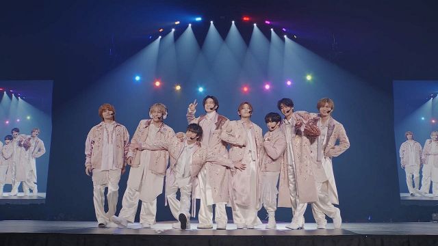 Hey! Say! JUMP　SAPPORO MUSIC EXPERIENCE 2024 Special Digest（ちょい見せ! ver.)