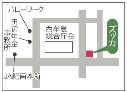 地図「ズッカ」