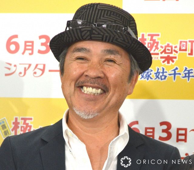 つまみ枝豆 （C）ORICON NewS inc.