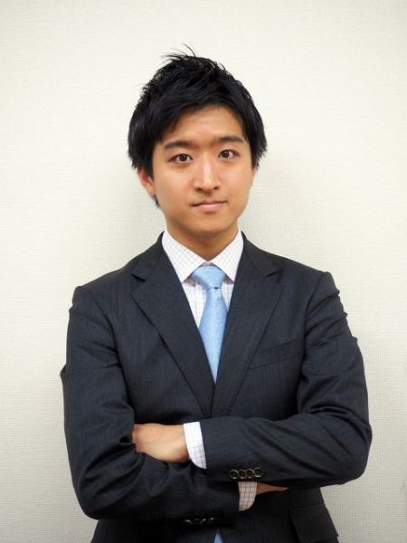 藤井弘輝アナウンサー （C）ORICON NewS inc.