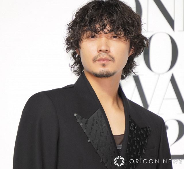 磯村勇斗 （C）ORICON NewS inc.