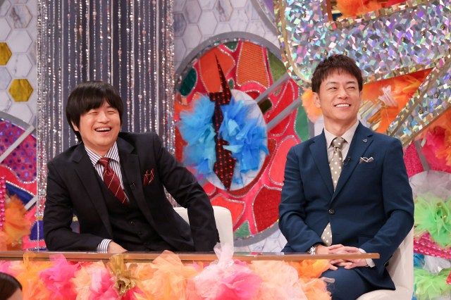 24日放送『陣内バカリの最強ピンネタSP』より（C）カンテレ