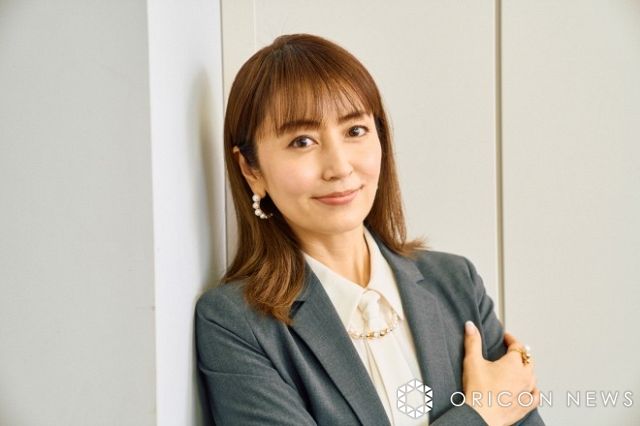 矢田亜希子　 photo：逢坂聡（C）oricon ME inc.