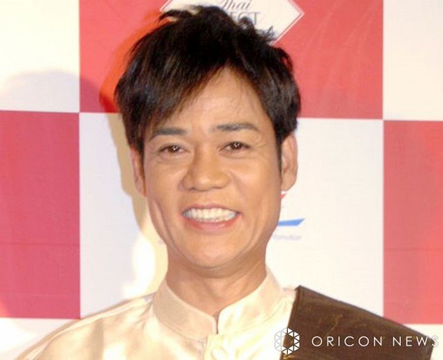 ネプチューン・名倉潤（C）ORICON NewS inc.