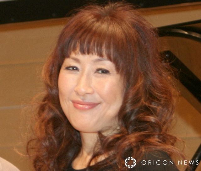 矢野顕子　※2010年撮影 （C）ORICON NewS inc.