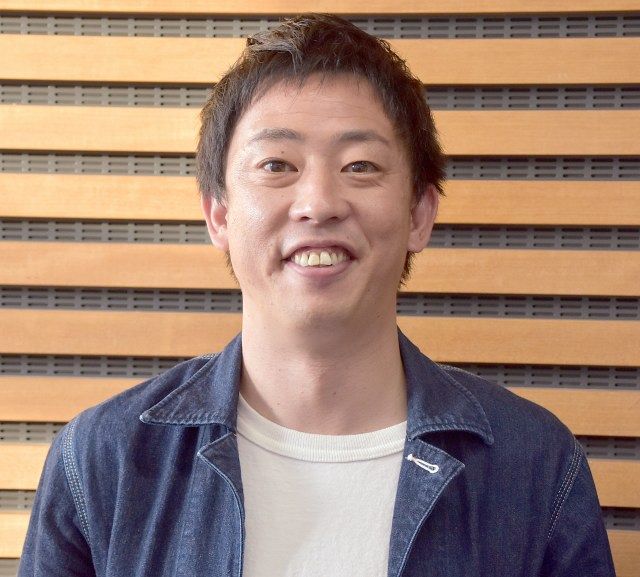 さらば青春の光 ・森田哲矢（C）ORICON NewS inc.