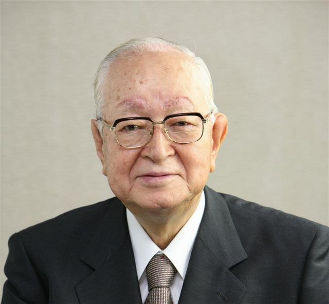 渡辺恒雄さん死去に際し、日本新聞協会・中村会長が談話を発表