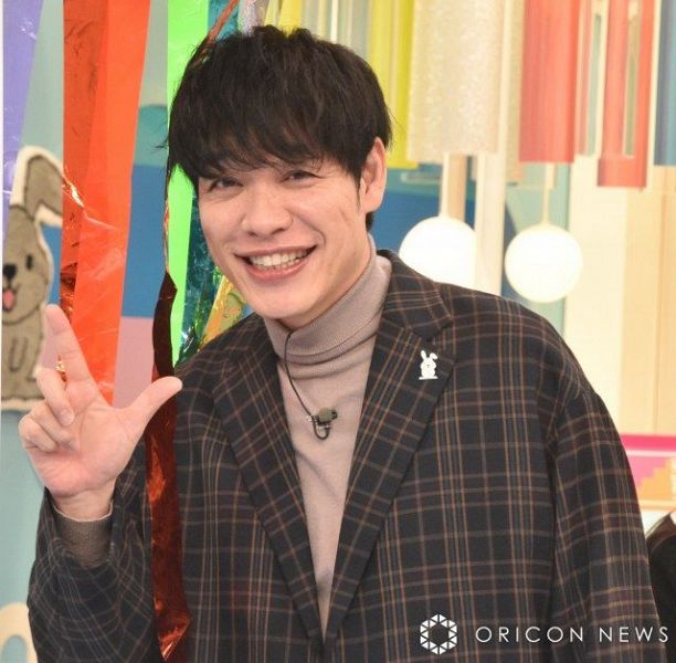 川島明 （C）ORICON NewS inc.