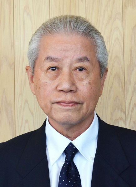 早川正志氏