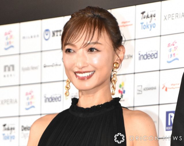 望月理恵（C）ORICON NewS inc.