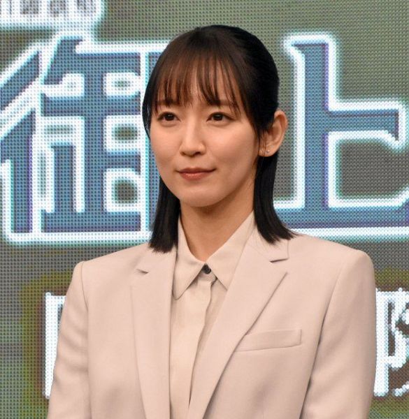 吉岡里帆 （C）ORICON NewS inc.