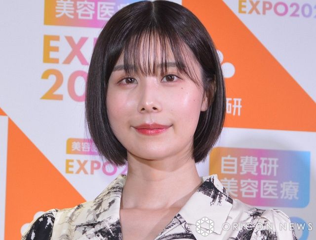 有村藍里（C）ORICON NewS inc.