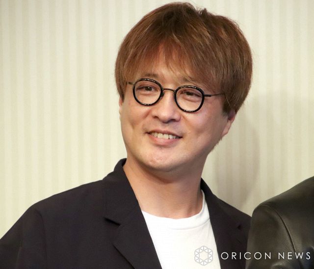 北島三郎とのエピソード明かした純烈・酒井一圭 （C）ORICON NewS inc.